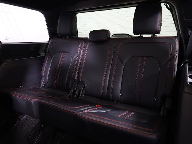 Certified 2021 Ford Expedition Limited AWD/4WD image 12