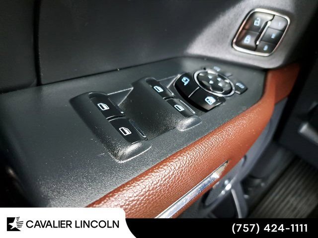 Certified 2024 Ford Expedition Limited AWD/4WD image 23