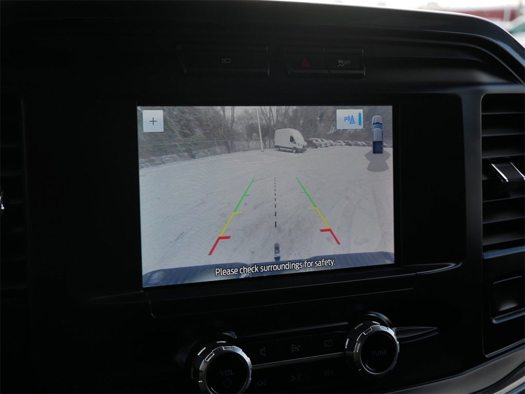 Certified 2022 Ford F150 XLT w/ Equipment Group 301A Mid image 27