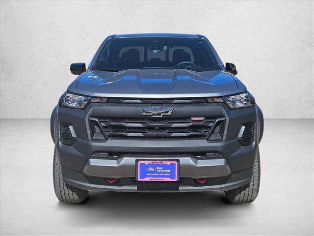 Used 2026 Chevrolet Colorado Trail Boss image 8