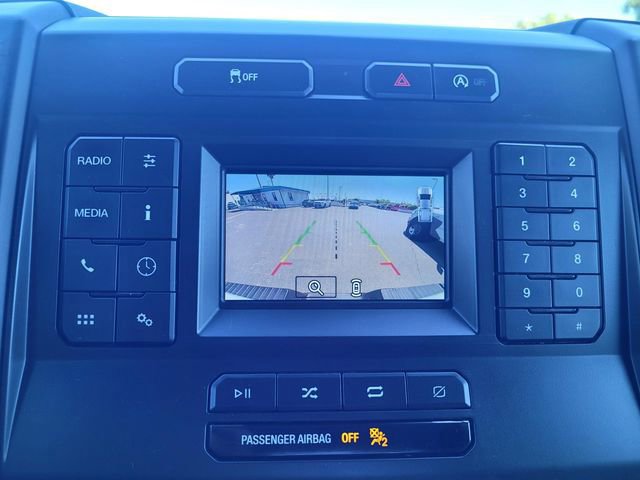 Certified 2020 Ford F150 XL w/ Equipment Group 101A Mid image 15