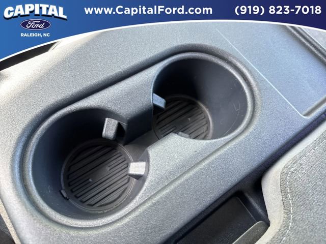 Certified 2025 Ford F250 XLT AWD/4WD image 31