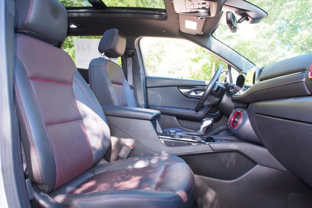 Used 2021 Chevrolet Blazer RS w/ Enhanced Convenience Package AWD/4WD image 11