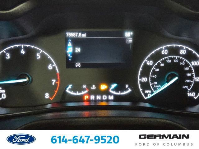 Certified 2022 Ford Transit Connect XL image 26