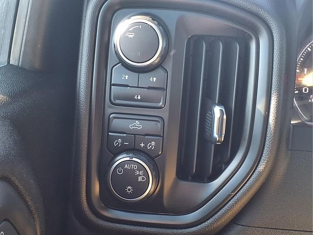 Used 2023 Chevrolet Silverado 2500 W/T w/ WT Fleet Convenience Package image 19