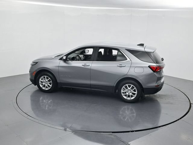 Used 2024 Chevrolet Equinox LT AWD/4WD image 47