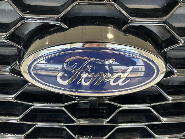 Certified 2025 Ford Explorer ST image 30