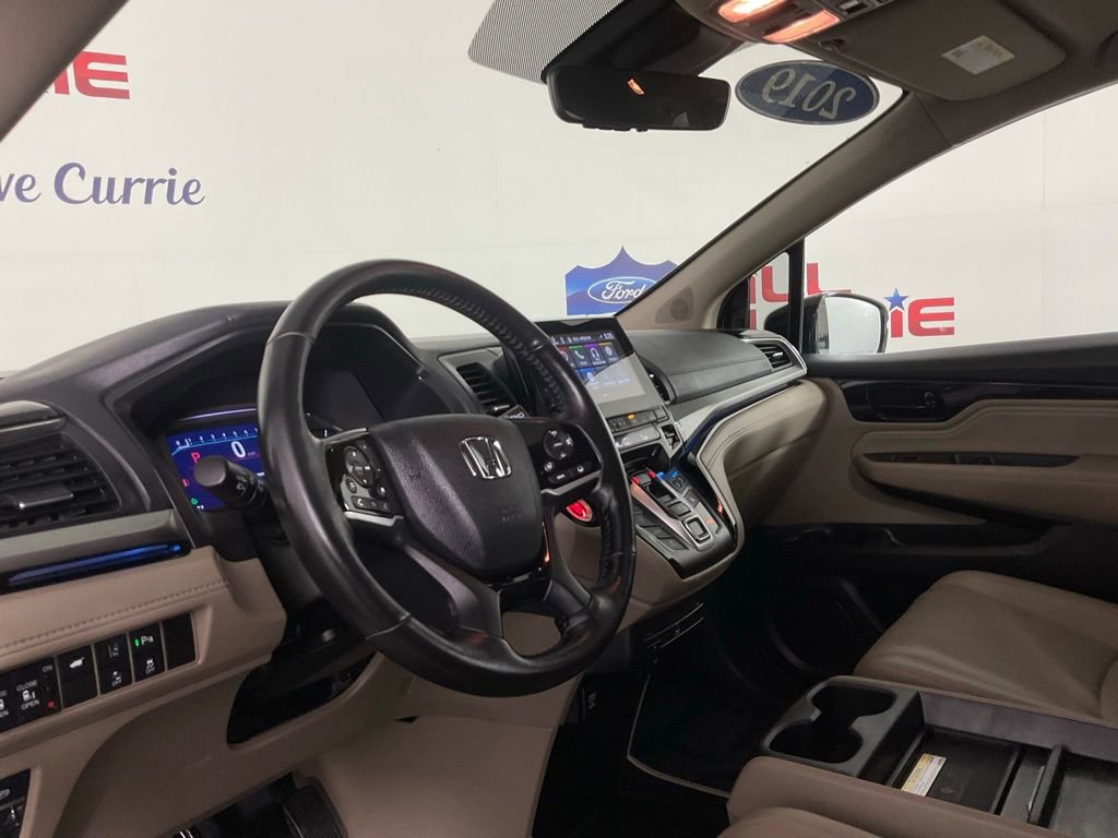 Used 2019 Honda Odyssey Elite image 13