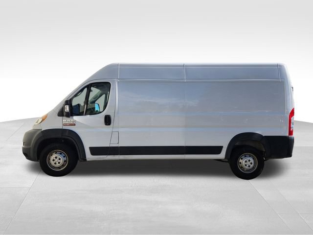 Used 2021 RAM ProMaster 2500 FWD image 6