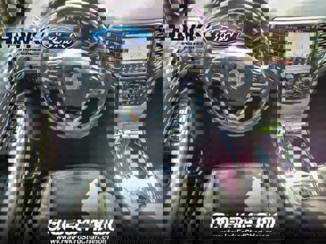 Used 2018 Jeep Grand Cherokee Limited image 11