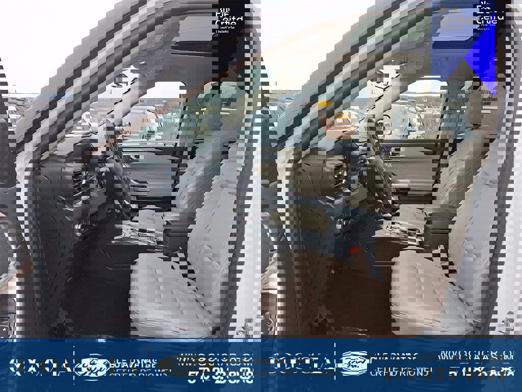 Certified 2023 Ford Explorer XLT w/ Equipment Group 202A image 14