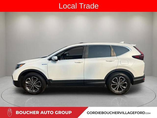 Used 2020 Honda CR-V EX image 4