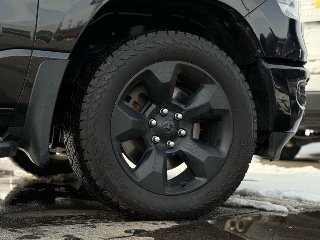 Used 2019 RAM 1500 Sport w/ Level 2 Equipment Group image 40