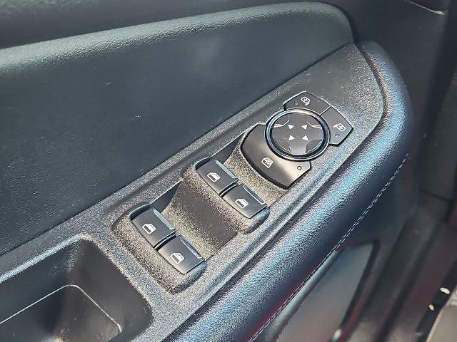 Certified 2022 Ford Edge SEL w/ Convenience Package image 23