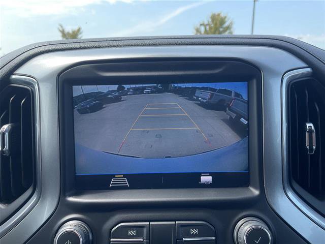 Used 2022 Chevrolet Silverado 1500 LT AWD/4WD image 23