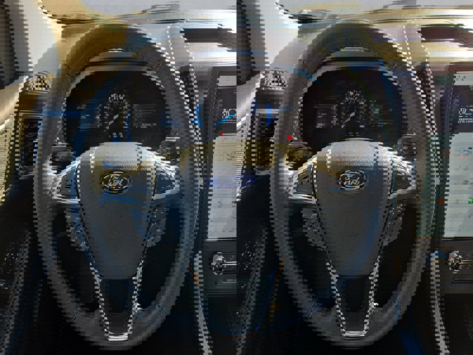 Certified 2022 Ford Edge SEL w/ Convenience Package image 13