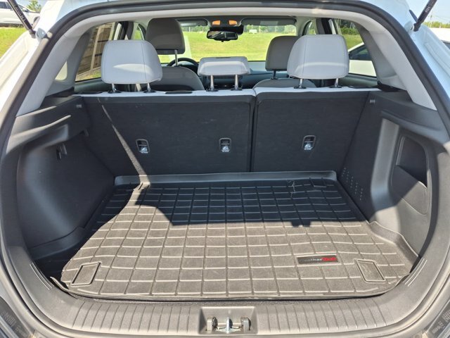 Used 2022 Hyundai Kona SEL w/ Cargo Package FWD image 31