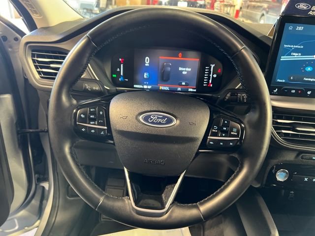 Certified 2024 Ford Escape Active w/ Tech Pack #1 image 26