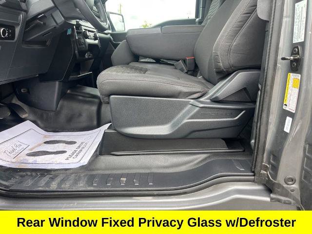Certified 2023 Ford F150 XL w/ STX Appearance Package AWD/4WD image 19