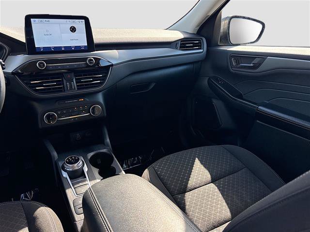 Certified 2024 Ford Escape Active FWD image 23