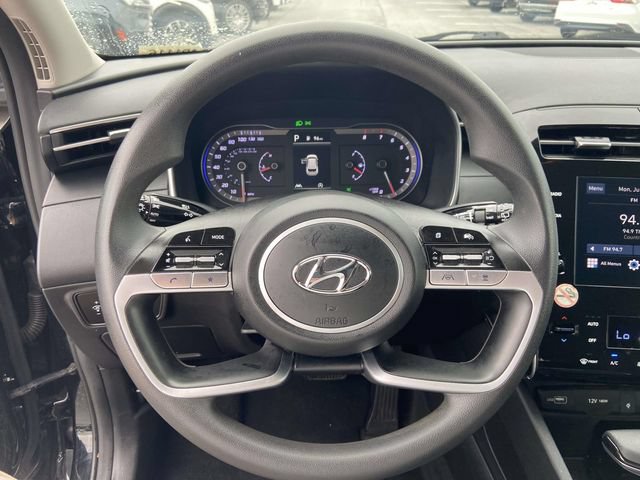 Used 2024 Hyundai Tucson SEL AWD/4WD image 20