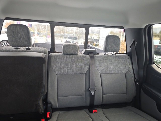 Certified 2022 Ford F150 XLT w/ Equipment Group 302A High image 24