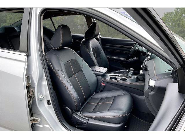 Used 2022 Nissan Altima 2.5 SR image 25