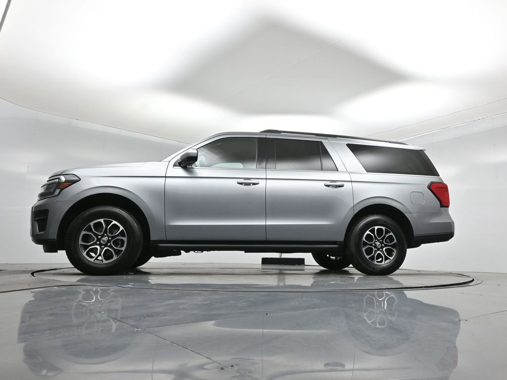 Certified 2024 Ford Expedition Max XLT image 56