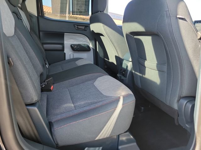 Certified 2023 Ford Maverick XLT w/ XLT Luxury Package image 24