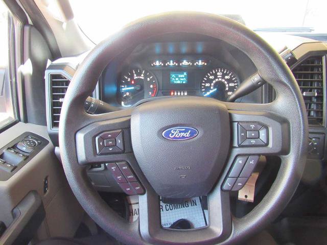 Certified 2019 Ford F150 XL w/ Max Trailer Tow Package AWD/4WD image 22