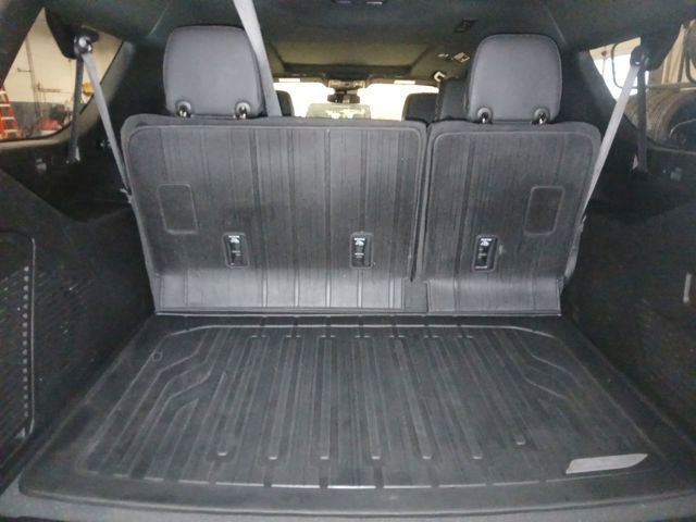 Used 2023 GMC Yukon XL Denali w/ LPO, Floor Liner Package image 50