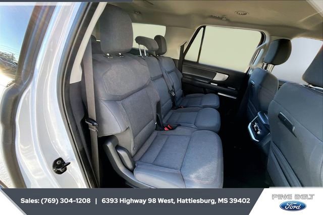 Certified 2025 Ford Expedition Max Active image 20