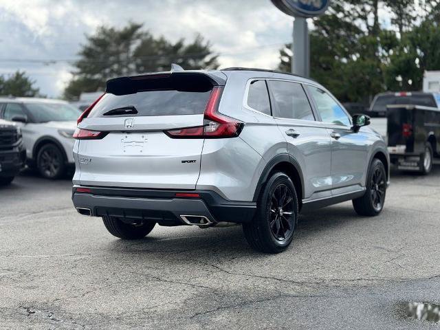Used 2023 Honda CR-V Sport image 6