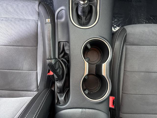 Certified 2020 Ford Mustang Shelby GT350 w/ Technology Package image 32