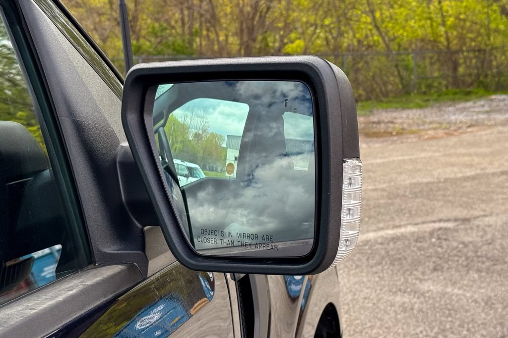 Certified 2023 Ford F150 XL w/ STX Appearance Package AWD/4WD image 13