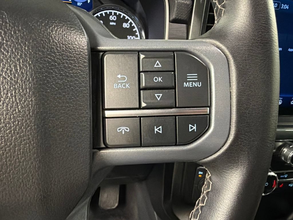 Certified 2023 Ford F150 XLT w/ Equipment Group 302A High AWD/4WD image 22