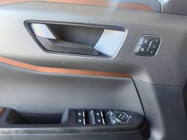 Certified 2025 Ford Bronco Sport Outer Banks w/ Outer Banks Tech Package+ AWD/4WD image 26