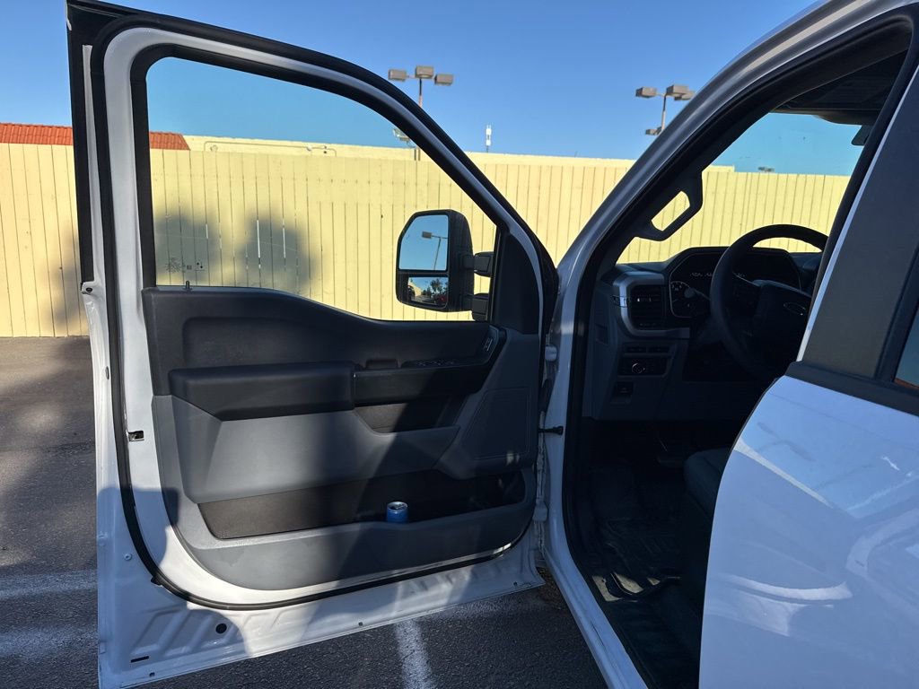 Certified 2021 Ford F150 XL w/ Trailer Tow Package image 7