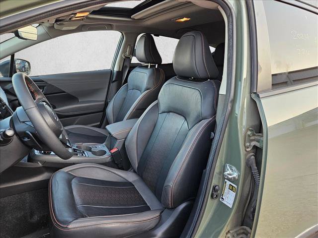 Used 2024 Subaru Crosstrek 2.5i Limited AWD/4WD image 14