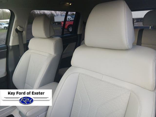 Used 2024 Hyundai Santa Fe SEL AWD/4WD image 40