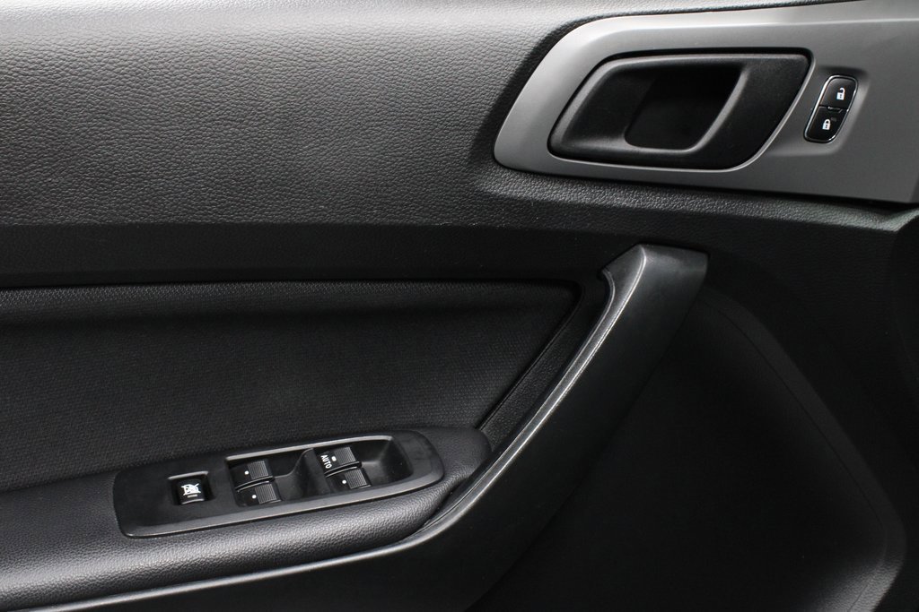 Certified 2021 Ford Ranger XL w/ Equipment Group 101A High image 21