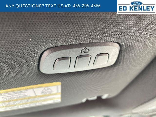 Certified 2022 Ford F150 Tremor w/ Equipment Group 402A High AWD/4WD image 19
