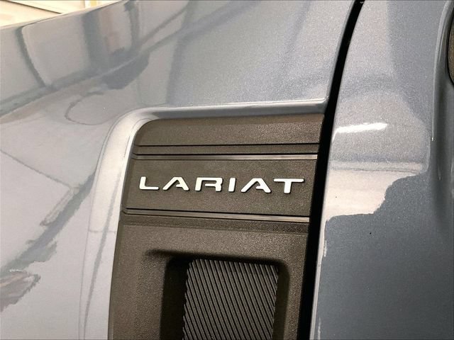 Certified 2024 Ford Maverick Lariat FWD image 13