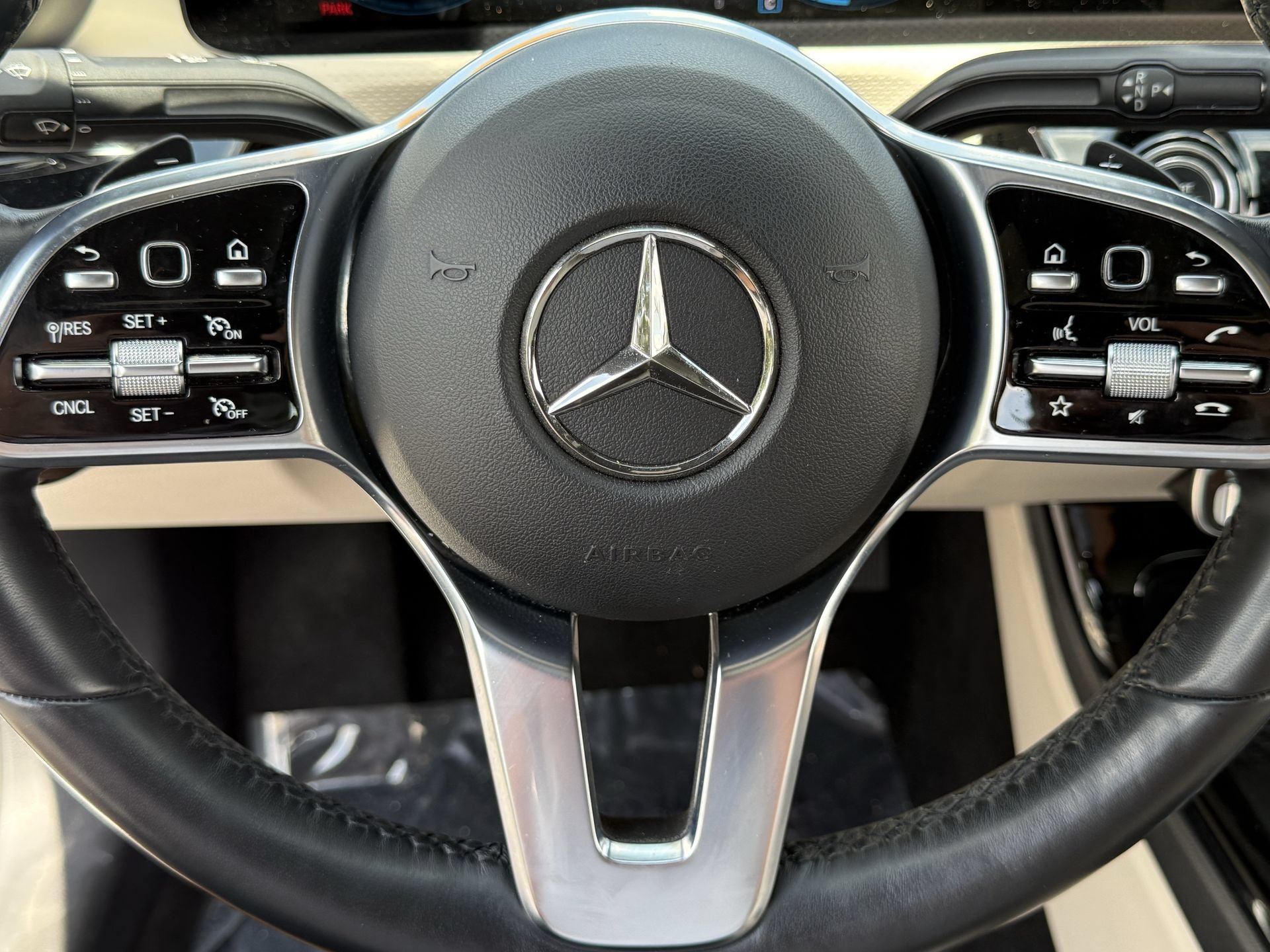 Used 2023 Mercedes-Benz CLA 250 4MATIC w/ Premium Package image 13