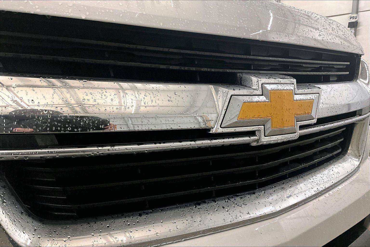 Used 2020 Chevrolet Colorado W/T w/ WT Convenience Package image 29