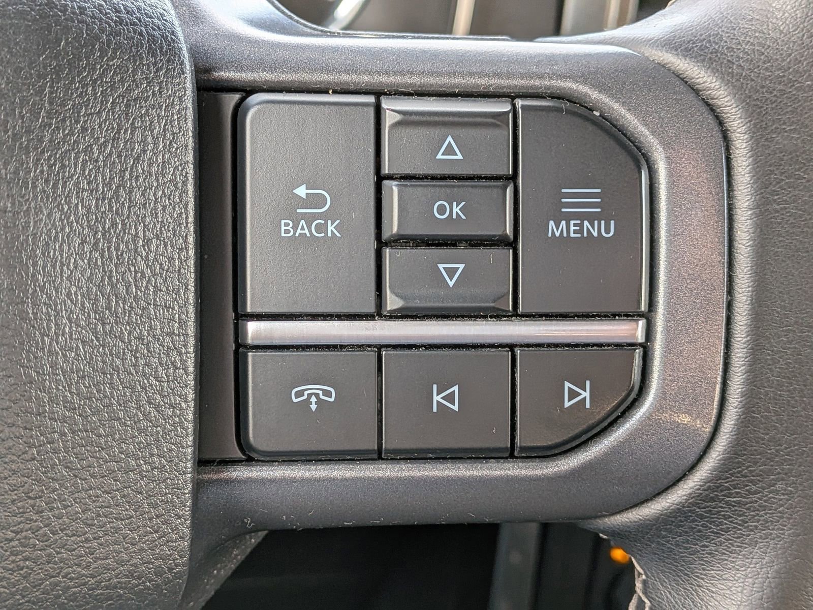 Certified 2023 Ford F150 XLT w/ Equipment Group 302A High image 27