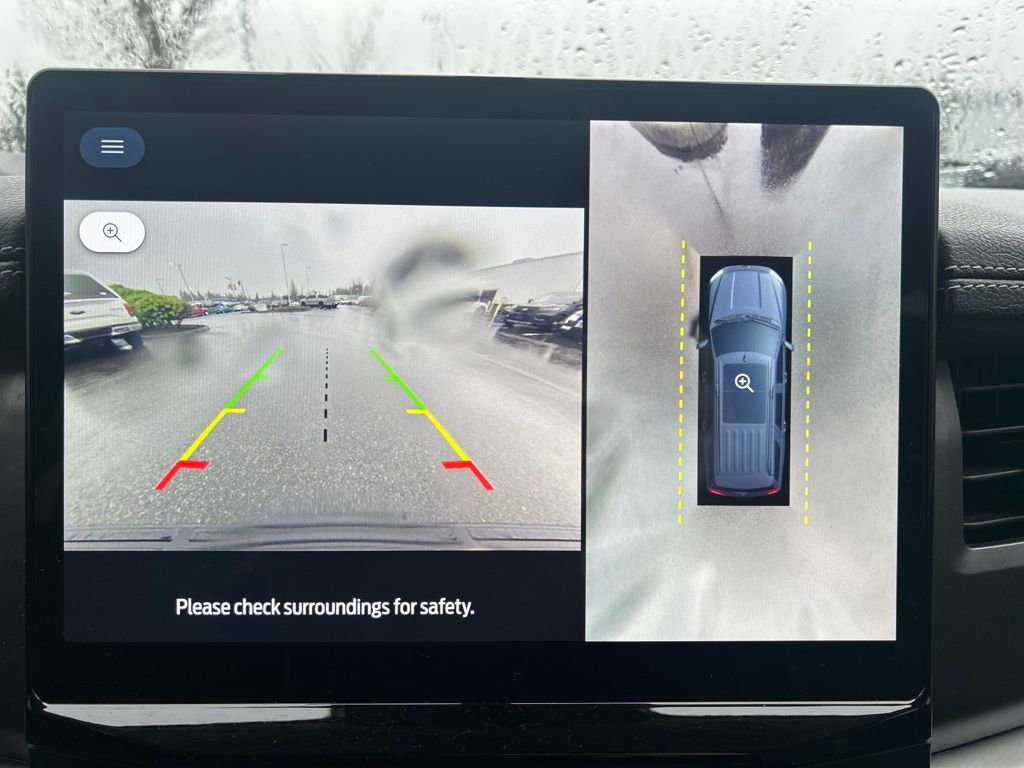 Certified 2023 Ford Expedition Max XLT image 30