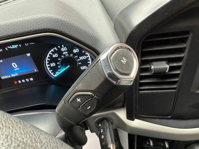 Certified 2021 Ford F150 XL w/ Trailer Tow Package image 23