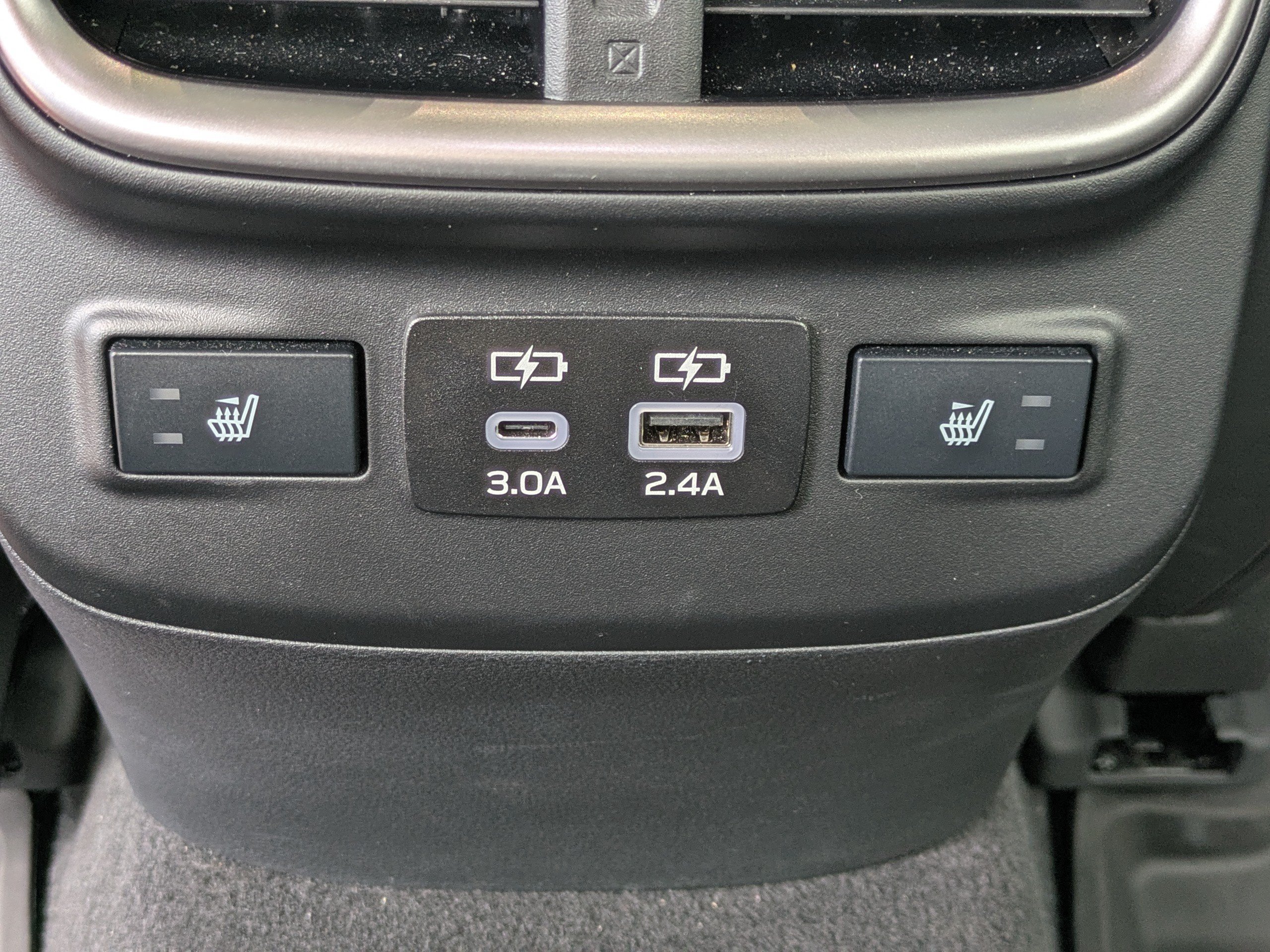 Used 2024 Subaru Outback Limited XT AWD/4WD image 24