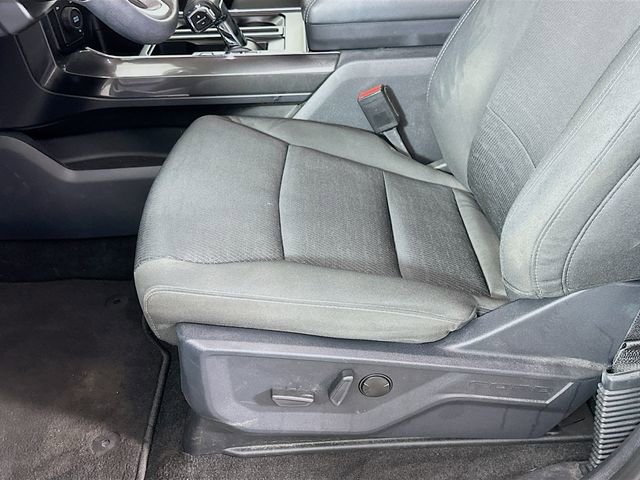 Certified 2023 Ford F150 XLT w/ Equipment Group 302A High image 27